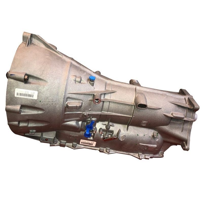 عملکرد بی ام و خود را با 2.0T 4WD GA8X51CZ 8X51 Transmission Assembly ارتقا دهید