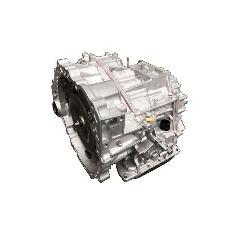 U660E بخش انتقال برای تویوتا لکسوس ES350 2WD 3.5L Universal Automatic Gearbox