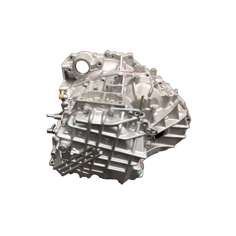 U660E بخش انتقال برای تویوتا لکسوس ES350 2WD 3.5L Universal Automatic Gearbox