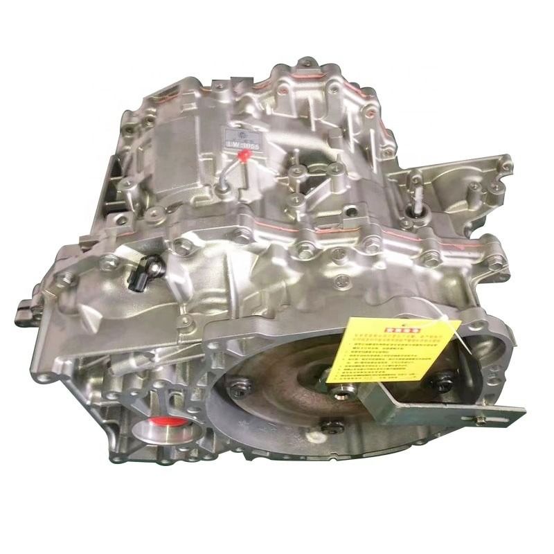2700A346 W1JJA سیستم انتقال اتوماتیک برای Outlander 2.4L 4WD 4J12 55X45X55 OE NO