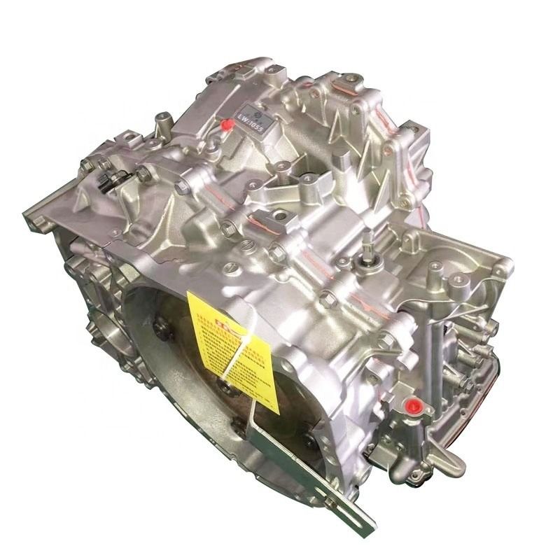 2700A346 W1JJA سیستم انتقال اتوماتیک برای Outlander 2.4L 4WD 4J12 55X45X55 OE NO