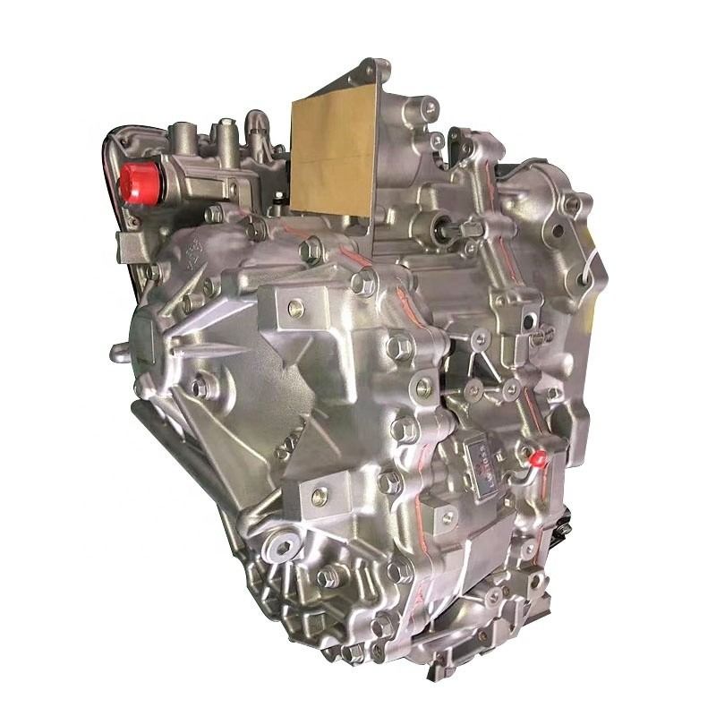 2700A346 W1JJA سیستم انتقال اتوماتیک برای Outlander 2.4L 4WD 4J12 55X45X55 OE NO