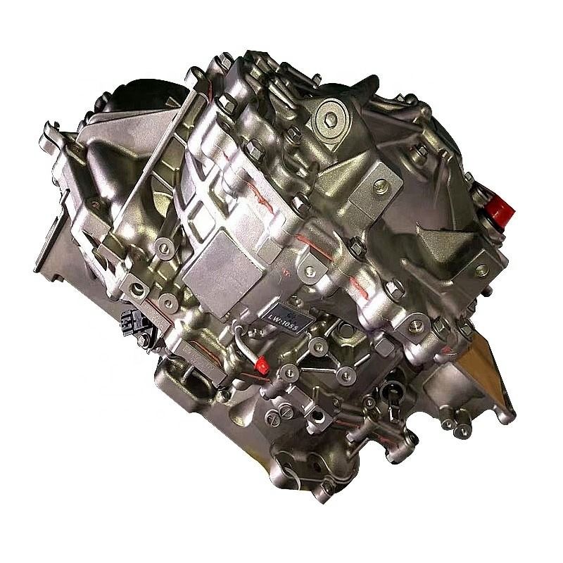 2700A346 W1JJA سیستم انتقال اتوماتیک برای Outlander 2.4L 4WD 4J12 55X45X55 OE NO