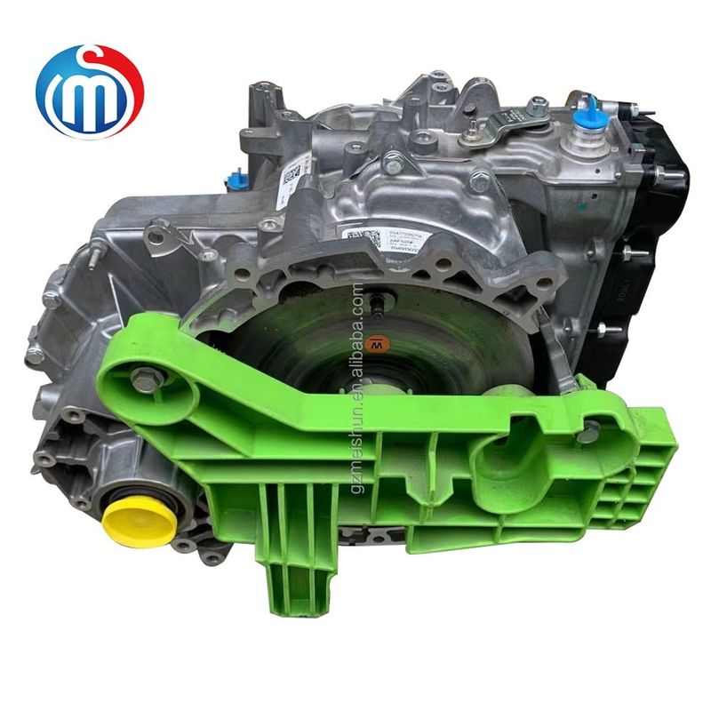 6F35 مجموعه انتقال AWD و FWD برای Ford Edge 6 سرعت اتوماتیک