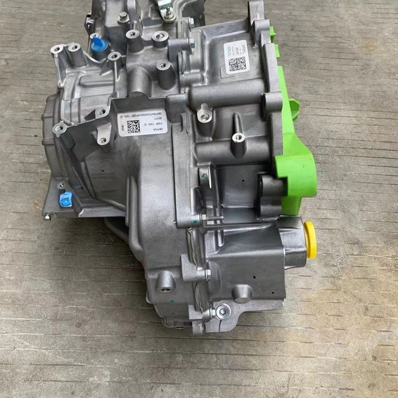 6F35 مجموعه انتقال AWD و FWD برای Ford Edge 6 سرعت اتوماتیک