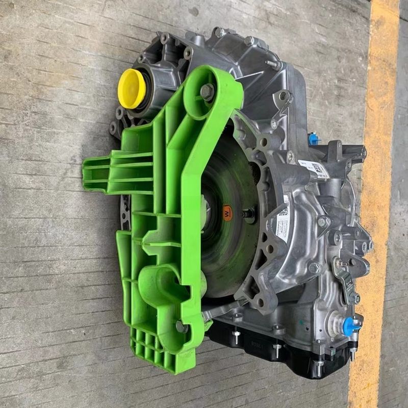 6F35 مجموعه انتقال AWD و FWD برای Ford Edge 6 سرعت اتوماتیک