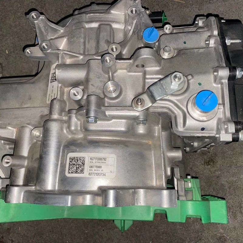 6F35 مجموعه انتقال AWD و FWD برای Ford Edge 6 سرعت اتوماتیک