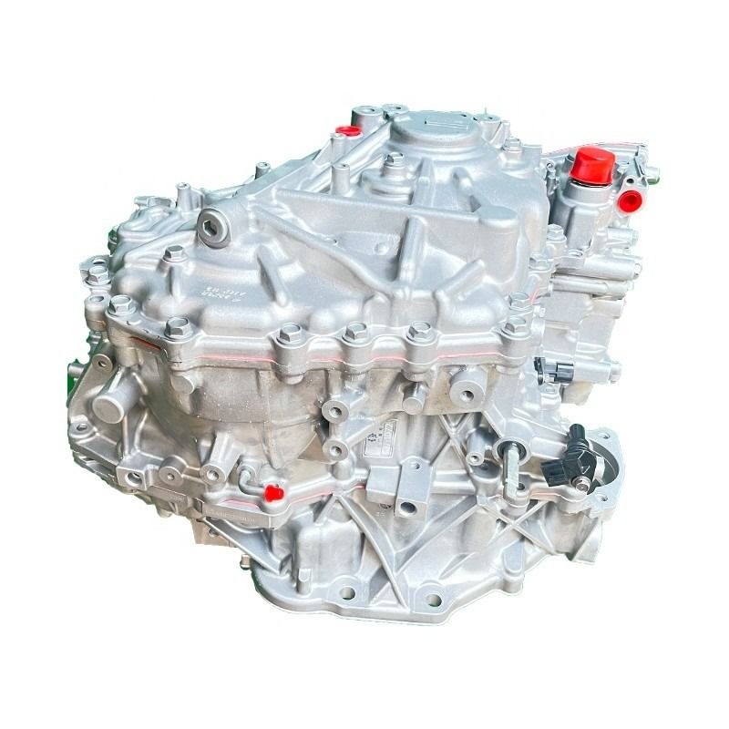 OE NO. 31020 3WX3C 3WX0D Infiniti QX60 3.5L 2WD 14 سال گیربکس 7CVT