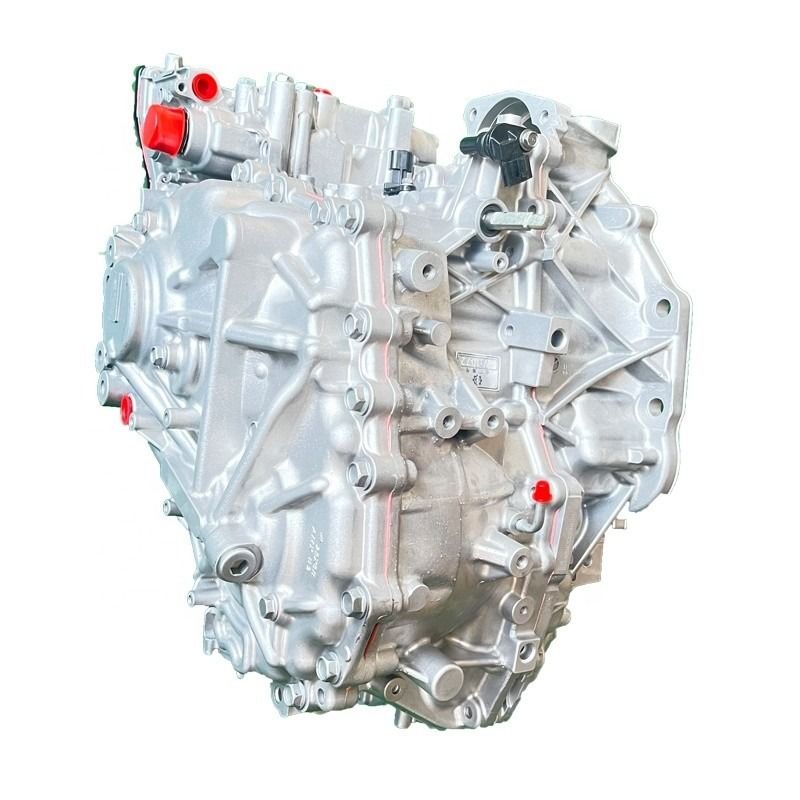 OE NO. 31020 3WX3C 3WX0D Infiniti QX60 3.5L 2WD 14 سال گیربکس 7CVT