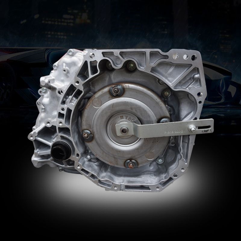 3102050X0A 3102050X1A 3102050X2A 3102050X3 RE0F11B 1.6L 2WD CVT برای نیسان Bluebird Versa