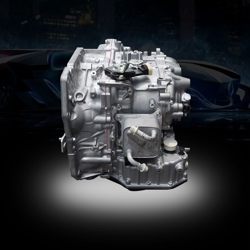 3102050X0A 3102050X1A 3102050X2A 3102050X3 RE0F11B 1.6L 2WD CVT برای نیسان Bluebird Versa