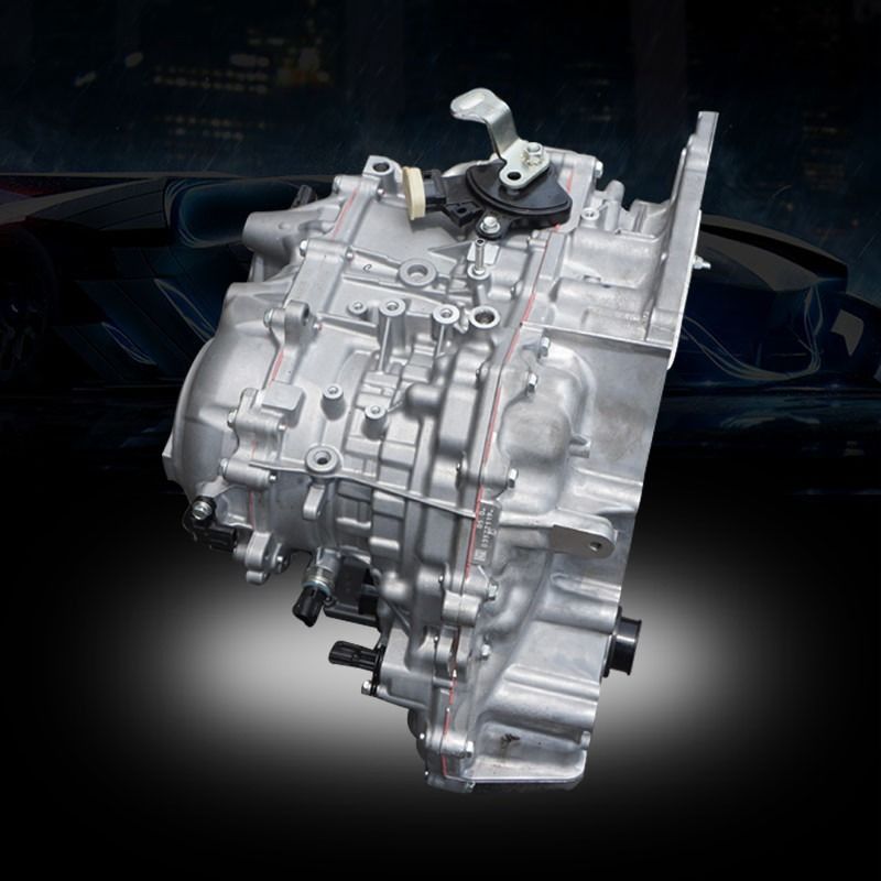 3102050X0A 3102050X1A 3102050X2A 3102050X3 RE0F11B 1.6L 2WD CVT برای نیسان Bluebird Versa