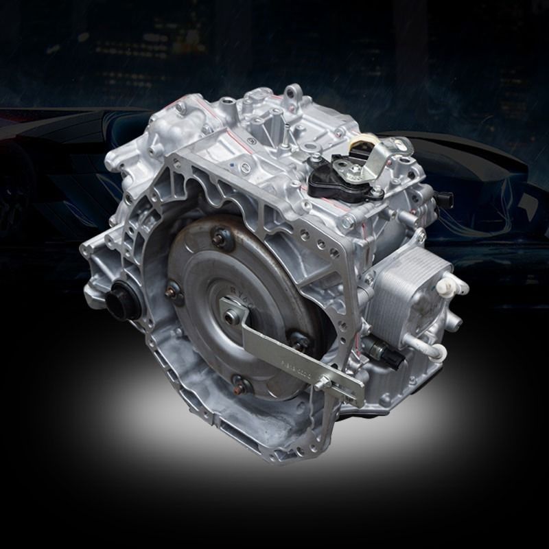 3102050X0A 3102050X1A 3102050X2A 3102050X3 RE0F11B 1.6L 2WD CVT برای نیسان Bluebird Versa