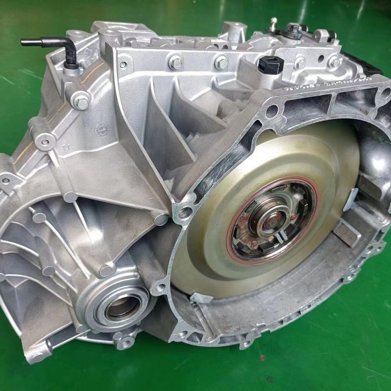 قطعات باز ساخته شده MPS6 6DCT450 برای VOLVO 1.6T 2WD Automatic Gearbox