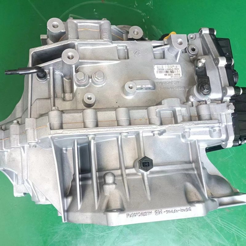 قطعات باز ساخته شده MPS6 6DCT450 برای VOLVO 1.6T 2WD Automatic Gearbox