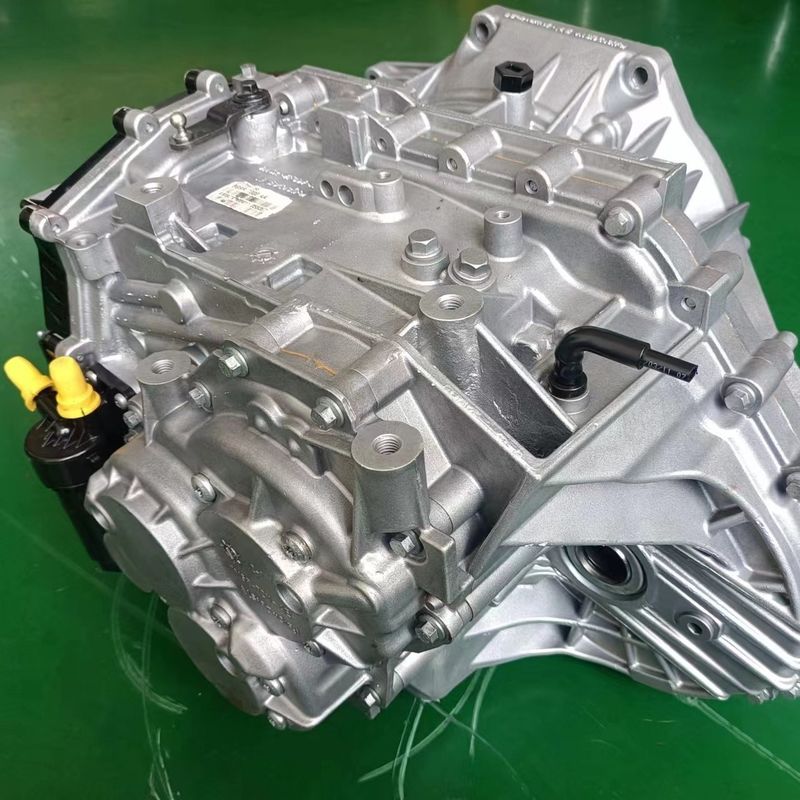 قطعات باز ساخته شده MPS6 6DCT450 برای VOLVO 1.6T 2WD Automatic Gearbox