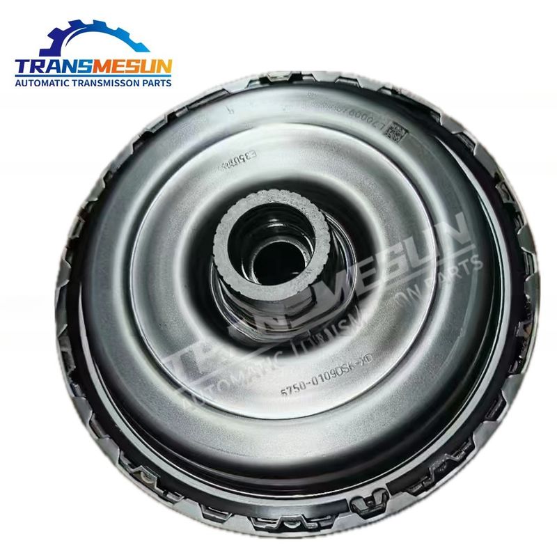 JAC قطعات اتومبیل TRANSMESUN HFCDTF630 جامد آبشده برای تصفیه S7 M6 M4 M5 S5 Jiayue X7