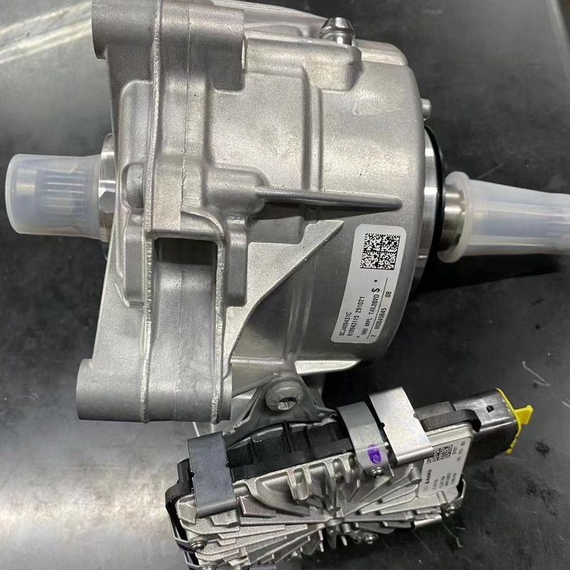 0CJ409431C OE NO. 15KG مجموعه کلاچ تمام چرخ محرک برای FAW Audi A6L C8 TRANSMESUN