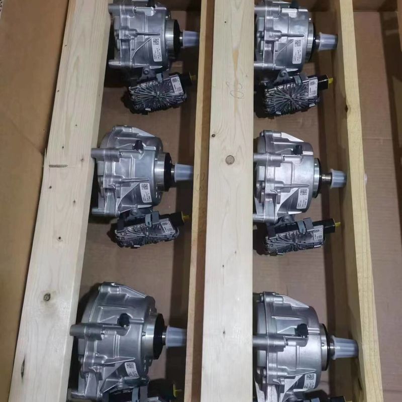 0CJ409431C OE NO. 15KG مجموعه کلاچ تمام چرخ محرک برای FAW Audi A6L C8 TRANSMESUN