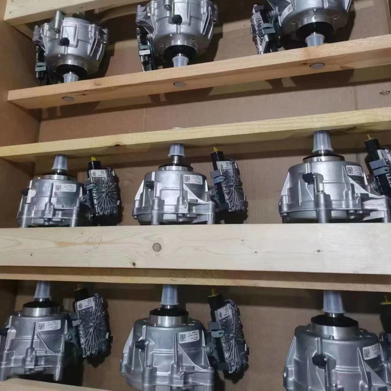 0CJ409431C OE NO. 15KG مجموعه کلاچ تمام چرخ محرک برای FAW Audi A6L C8 TRANSMESUN