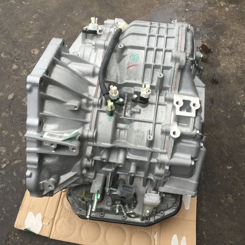 K112 مجموعه انتقال CVT برای موتورهای تویوتا 2.0L 2010-2018 سیستم انتقال اتوماتیک