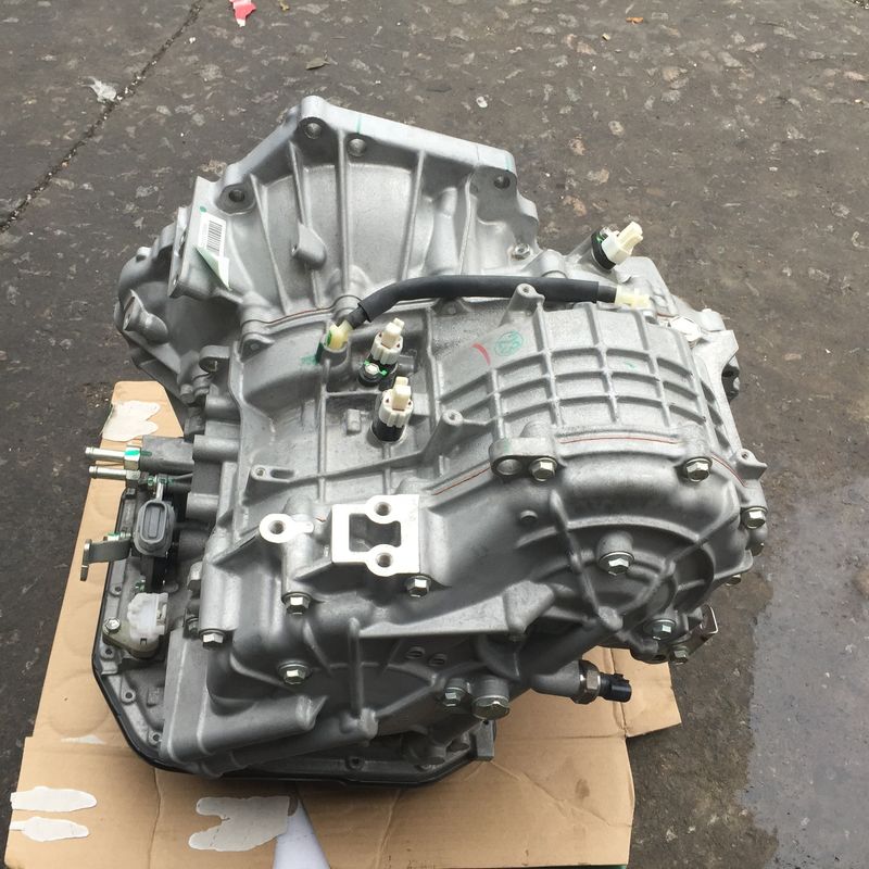 K112 مجموعه انتقال CVT برای موتورهای تویوتا 2.0L 2010-2018 سیستم انتقال اتوماتیک