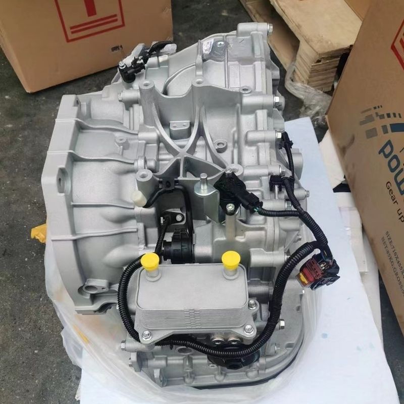 بالا- DFSK Edge 1.5T 2WD VT5 CVT تراکنش اتوماتیک برای FENGGUANG II MPV