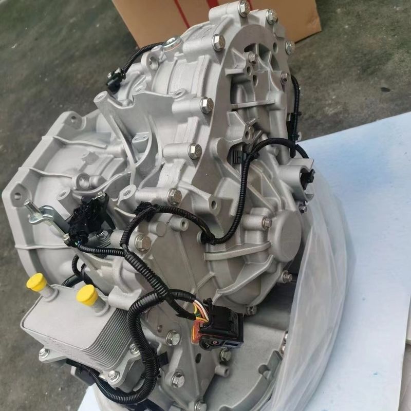 بالا- DFSK Edge 1.5T 2WD VT5 CVT تراکنش اتوماتیک برای FENGGUANG II MPV