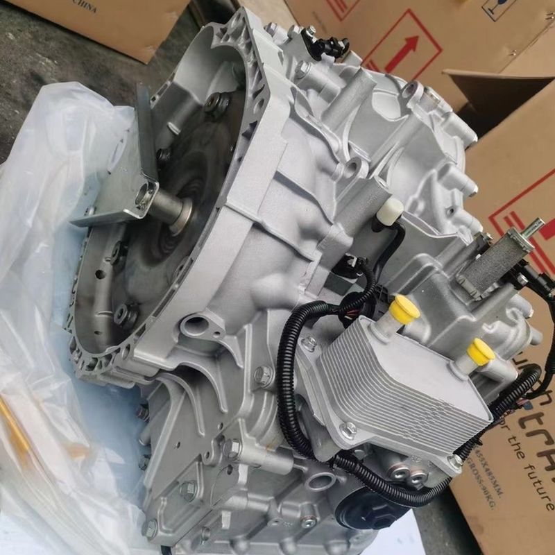 بالا- DFSK Edge 1.5T 2WD VT5 CVT تراکنش اتوماتیک برای FENGGUANG II MPV