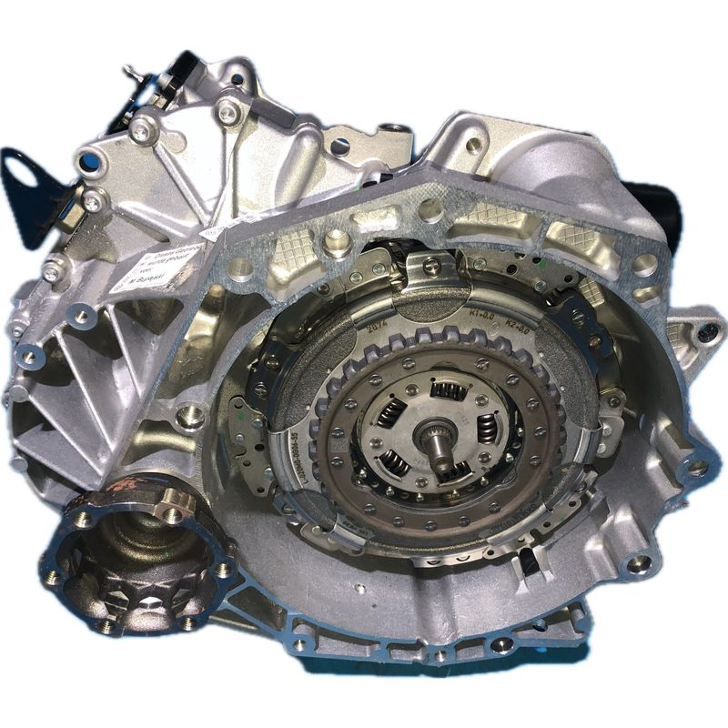 - 0AM DQ200 1.4T گیربکس مجموعه انتقال برای مدل های Shangku 0AM300048NX 2009-2015