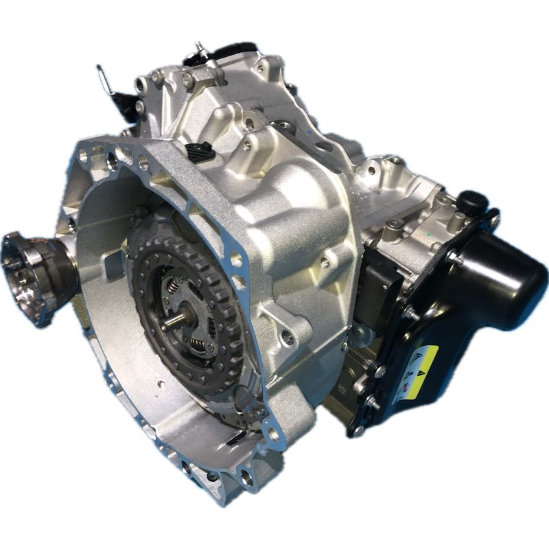 - 0AM DQ200 1.4T گیربکس مجموعه انتقال برای مدل های Shangku 0AM300048NX 2009-2015