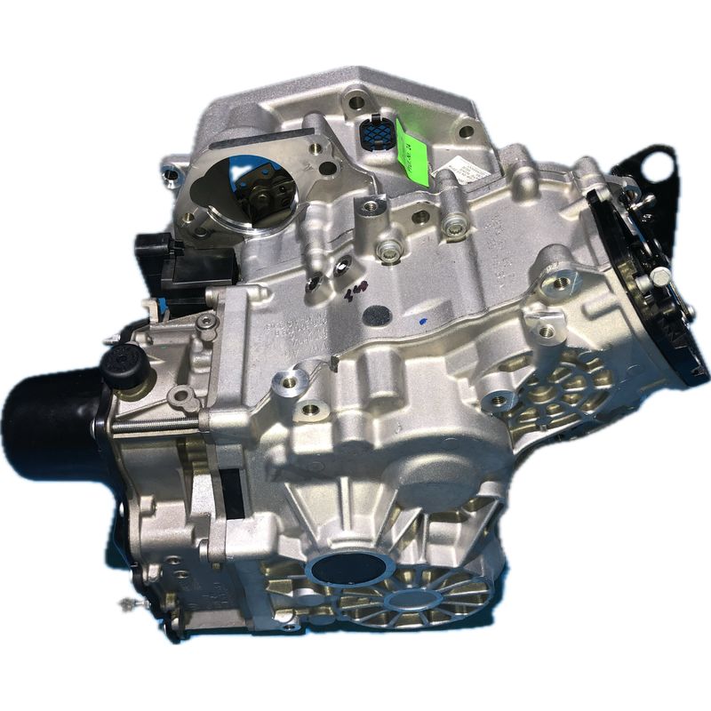- 0AM DQ200 1.4T گیربکس مجموعه انتقال برای مدل های Shangku 0AM300048NX 2009-2015