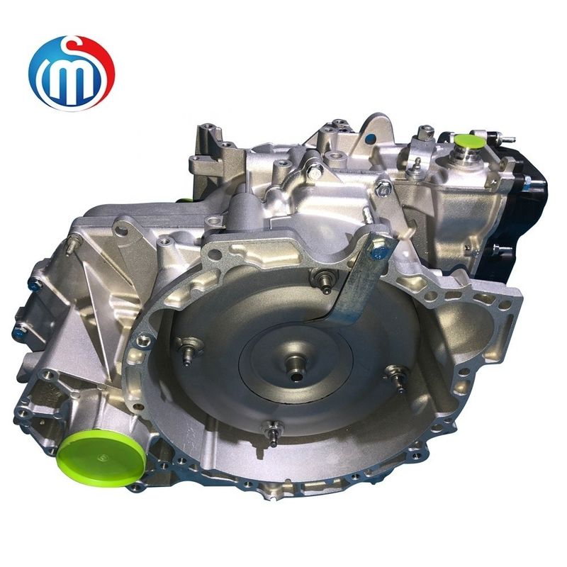 6F35 شماره نوع قطعات گیرنده اتوماتیک برای فورد CV6Z-7000-X 1.6L 4WD اتوماتیک