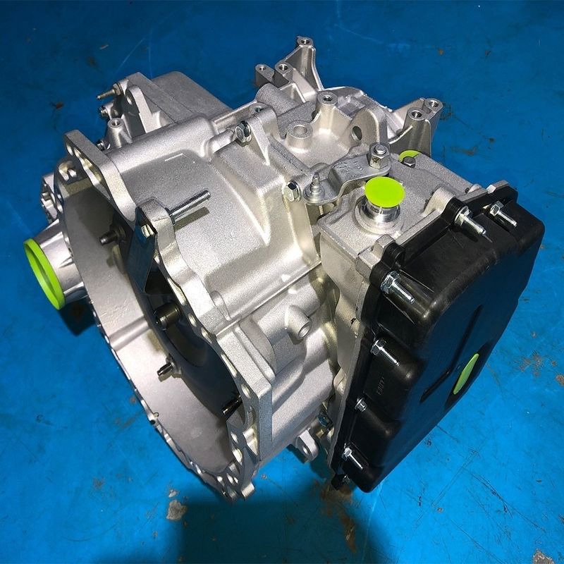 6F35 شماره نوع قطعات گیرنده اتوماتیک برای فورد CV6Z-7000-X 1.6L 4WD اتوماتیک