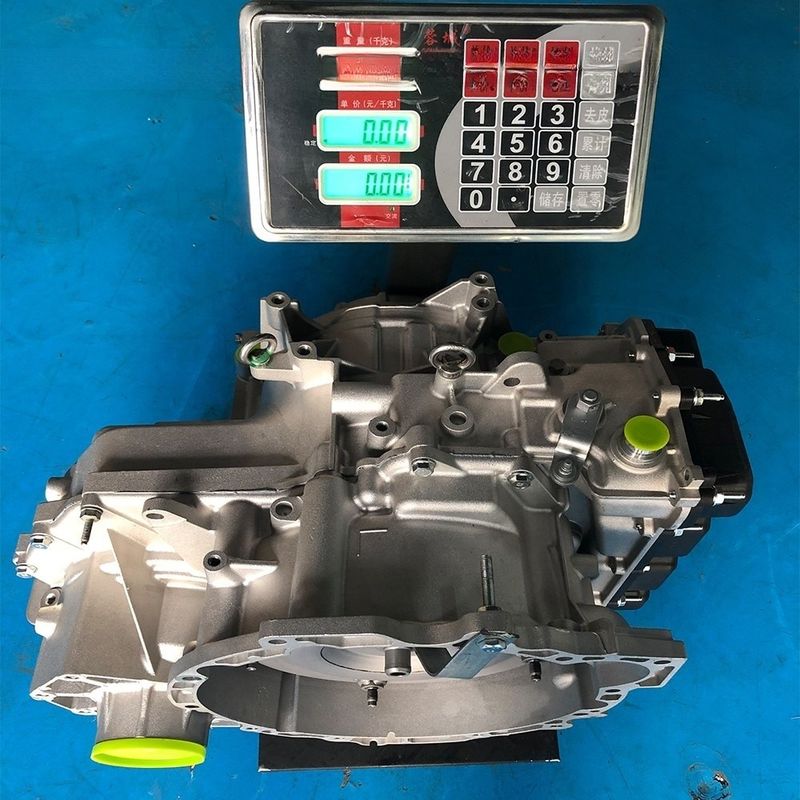 6F35 شماره نوع قطعات گیرنده اتوماتیک برای فورد CV6Z-7000-X 1.6L 4WD اتوماتیک