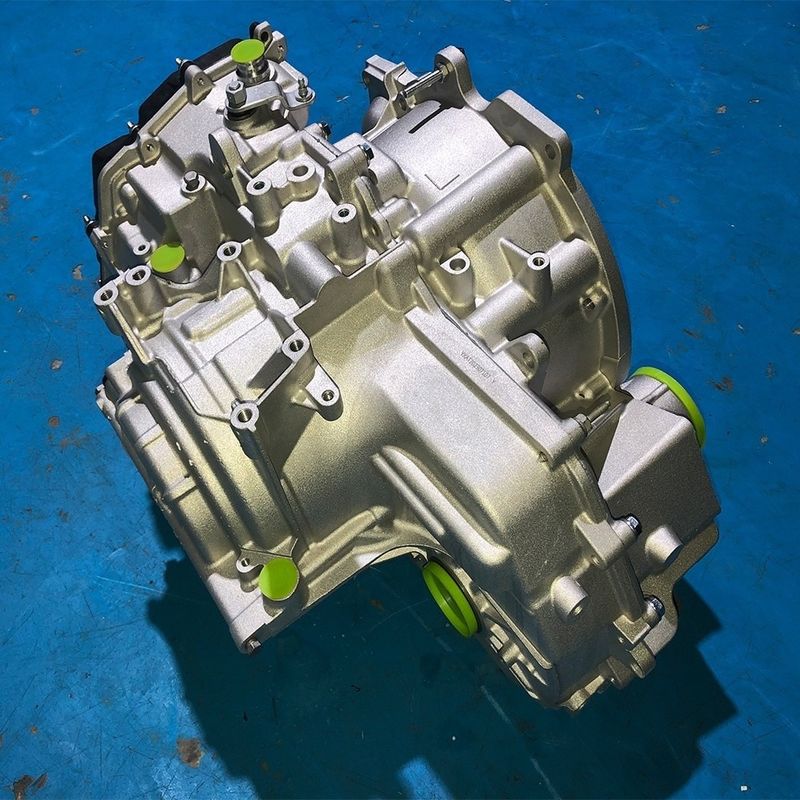 6F35 شماره نوع قطعات گیرنده اتوماتیک برای فورد CV6Z-7000-X 1.6L 4WD اتوماتیک