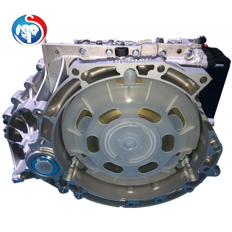 قطعات انتقال اتوماتیک VOLVO S60 S80L V60 2.0T B4204T7 TURBO F SERIES تضمین شده