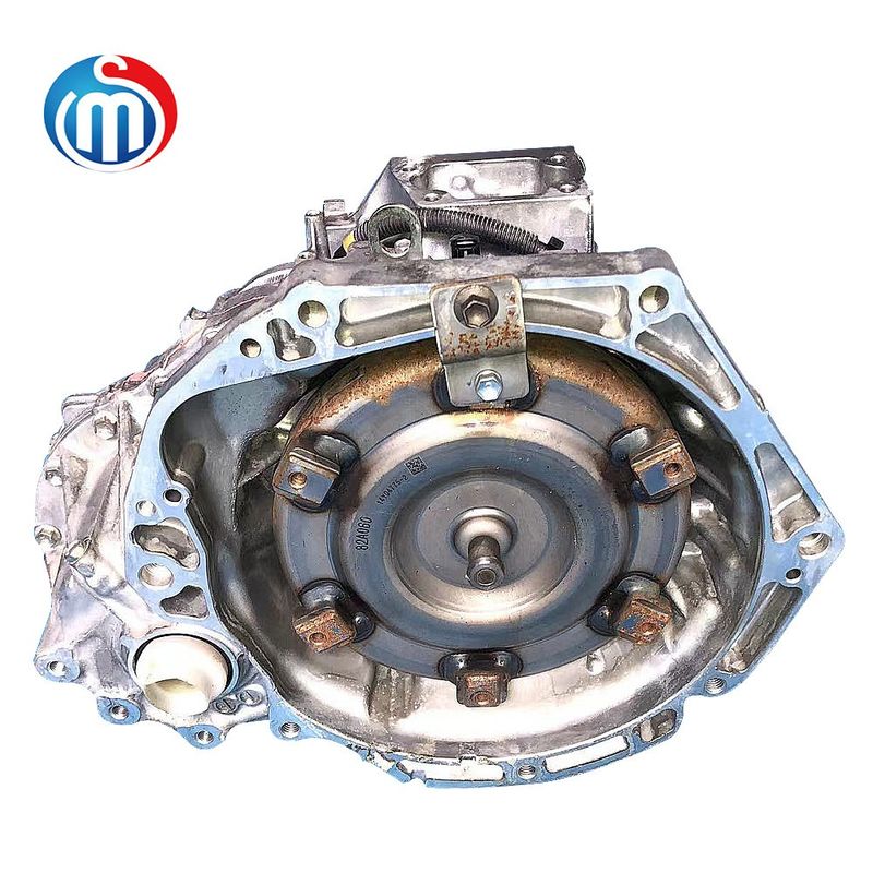 MG ZS 1.5L 2WD Transmission Assembly TS-41SN TS-40SN U442E OE 10269021 برای قطعات خودرو