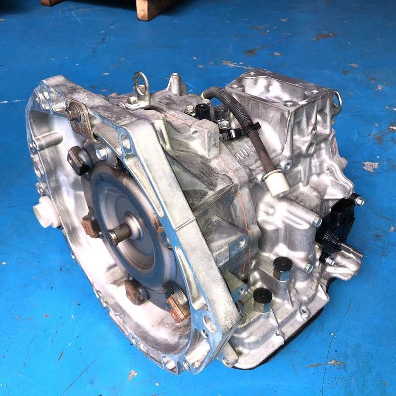 MG ZS 1.5L 2WD Transmission Assembly TS-41SN TS-40SN U442E OE 10269021 برای قطعات خودرو