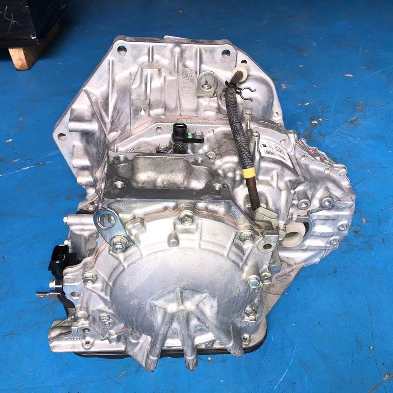 MG ZS 1.5L 2WD Transmission Assembly TS-41SN TS-40SN U442E OE 10269021 برای قطعات خودرو