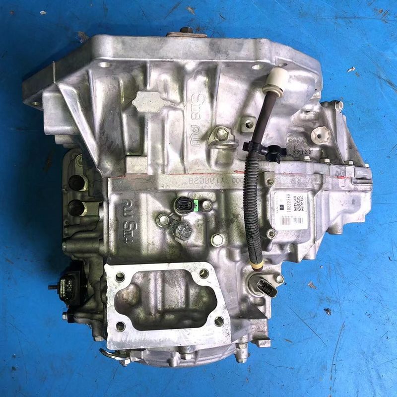 MG ZS 1.5L 2WD Transmission Assembly TS-41SN TS-40SN U442E OE 10269021 برای قطعات خودرو