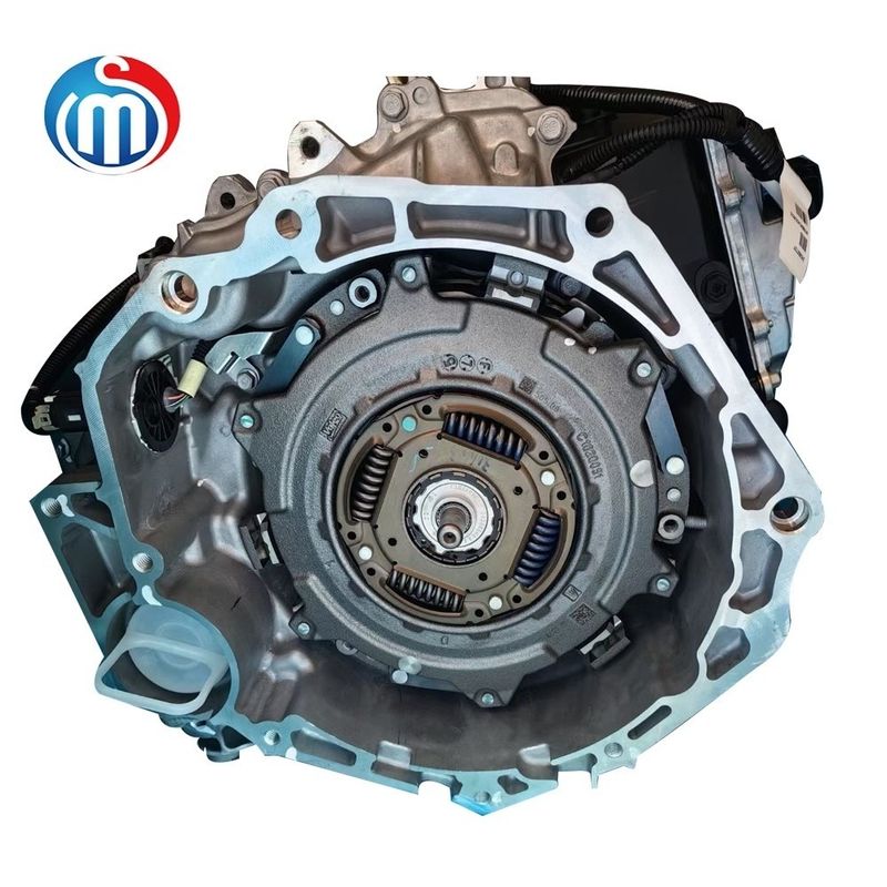 7DCT250 7T35 گیربکس دو کلاچ برای بویک رووی MG ظرفیت بالا و دوام