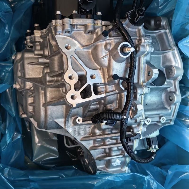 7DCT250 7T35 گیربکس دو کلاچ برای بویک رووی MG ظرفیت بالا و دوام