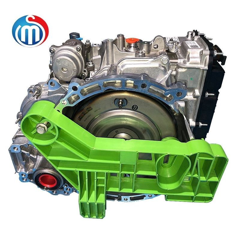 68x65x65cm K2GZ7000F 2.0T 2WD 8 سرعت 8F35 مجموعه گیرنده اتوماتیک برای فورد