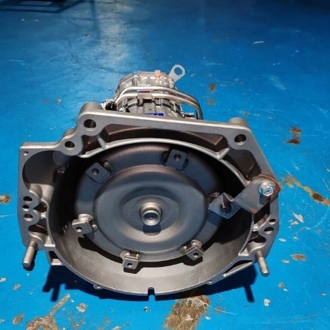 4X4 TW-40LS اتوماتیک گیربکس Assy برای سوزوکی JIMNY انتقال 20002-76J33 اصلی