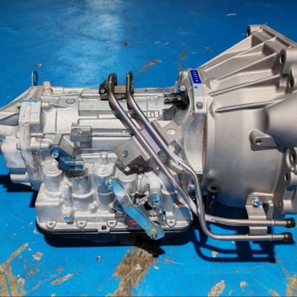 4X4 TW-40LS اتوماتیک گیربکس Assy برای سوزوکی JIMNY انتقال 20002-76J33 اصلی