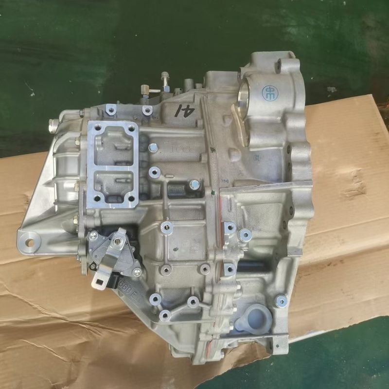 U660F 3.5L 4WD Automatic Transmission Gearbox Assembly برای لکسوس نصب آسان