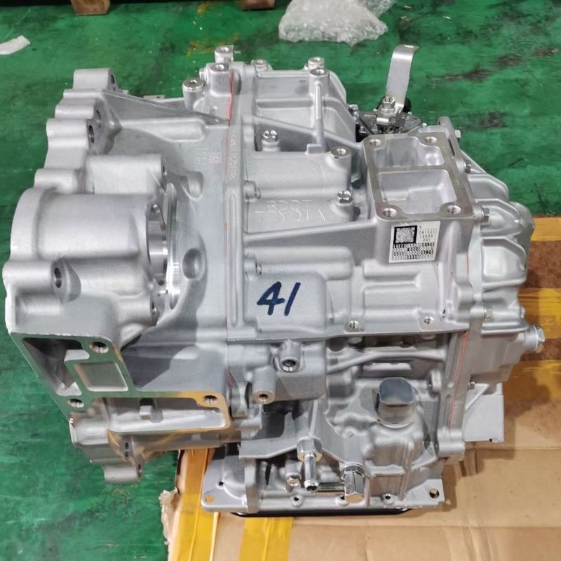 U660F 3.5L 4WD Automatic Transmission Gearbox Assembly برای لکسوس نصب آسان