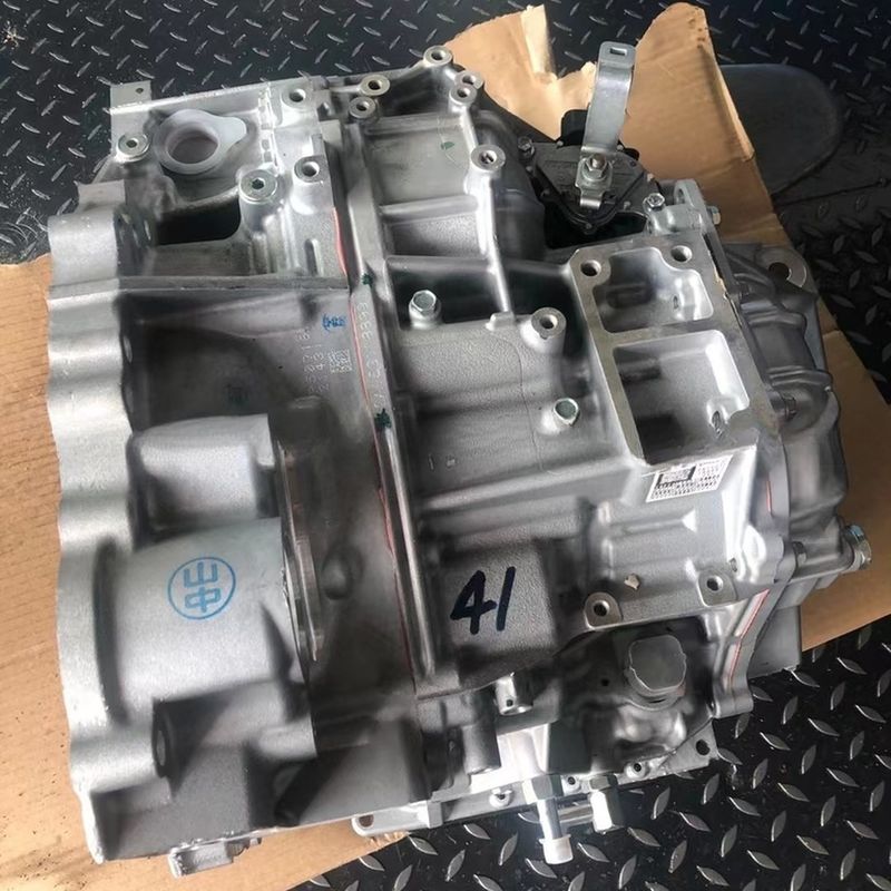 U660F 3.5L 4WD Automatic Transmission Gearbox Assembly برای لکسوس نصب آسان