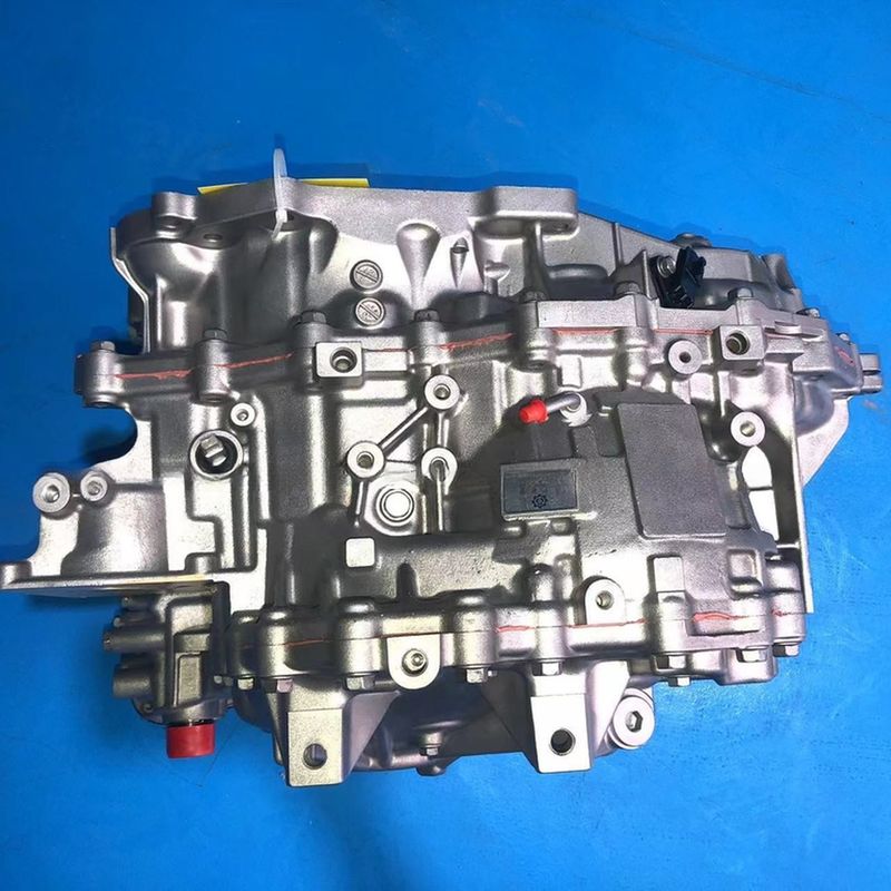68000 676AG R8000 676AG سیستم انتقال اتوماتیک برای جیپ کمپاس MK49 2.0L 2WD 21DAV